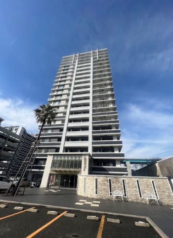 人気物件退去予定出ました!