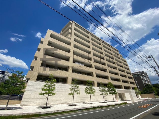 分譲マンション賃貸募集中です！！