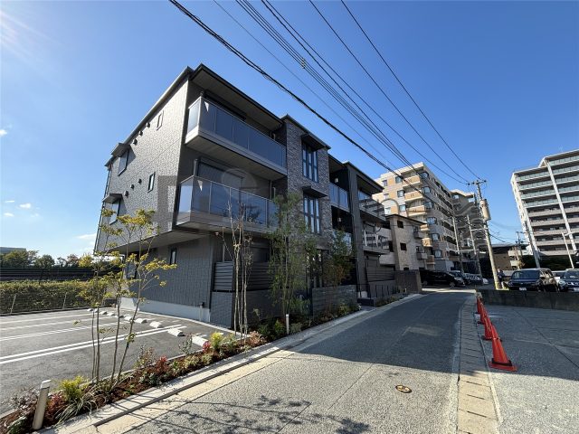 11/5（土）東那珂新築外観完成！！
