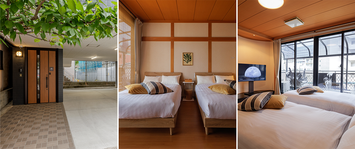 |お住まい探しはファーストラインで！